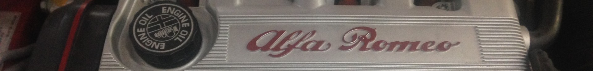 Alfa Romeo Mechanics Sydney